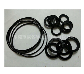 硅膠、硅橡膠原材料的特點及行業(yè)應用市場