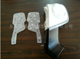 需要透明硅膠按鍵制品，怎樣質(zhì)量