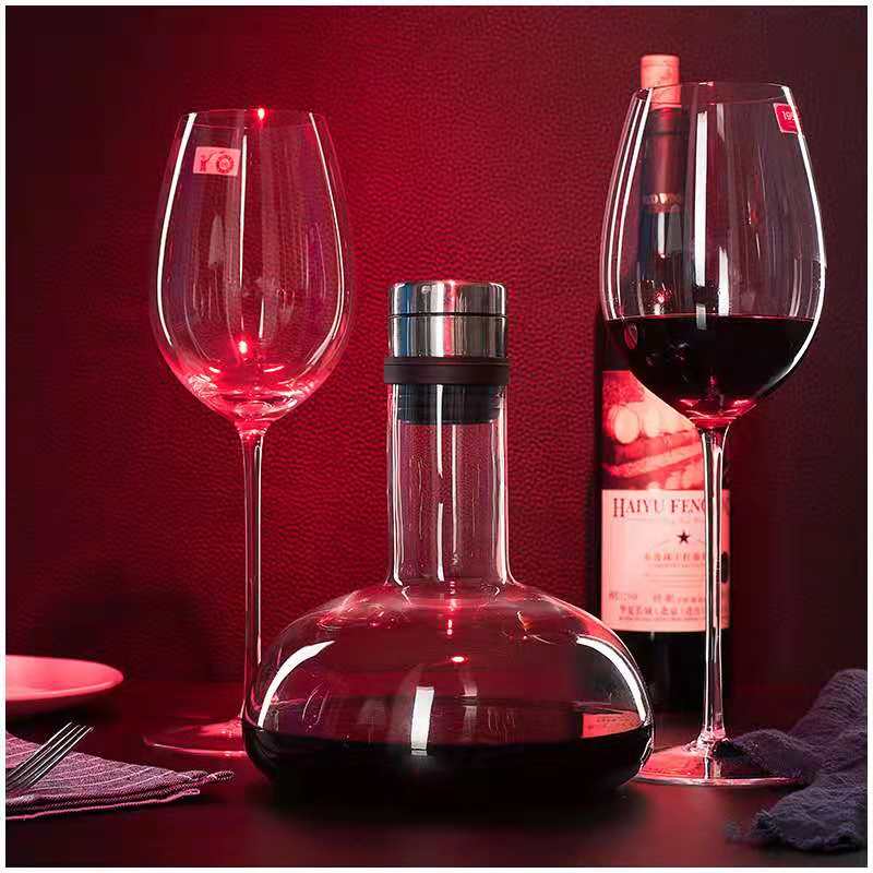 紅酒醒酒器的使用，不簡單哦！