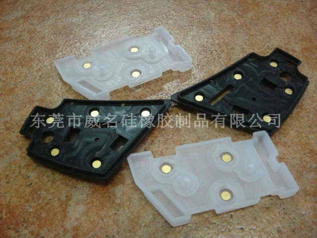 重新介紹汽車(chē)硅橡膠制品