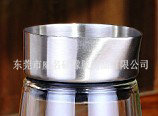 玻璃不銹鋼蓋子可防止有害物質(zhì)